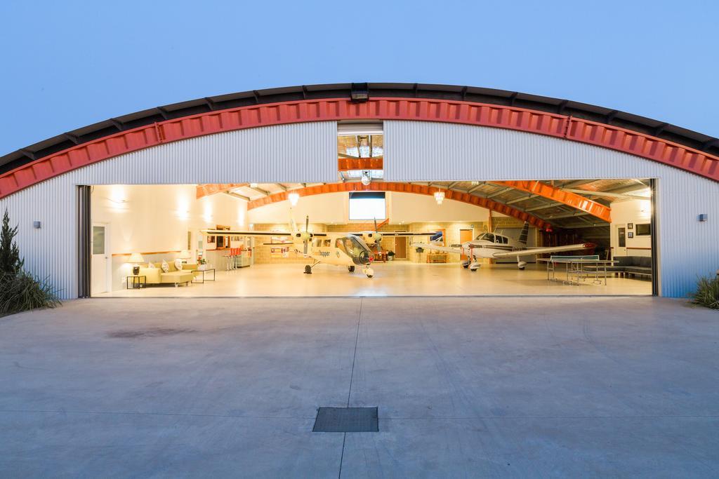 Hangar House Mudgee Exterior foto